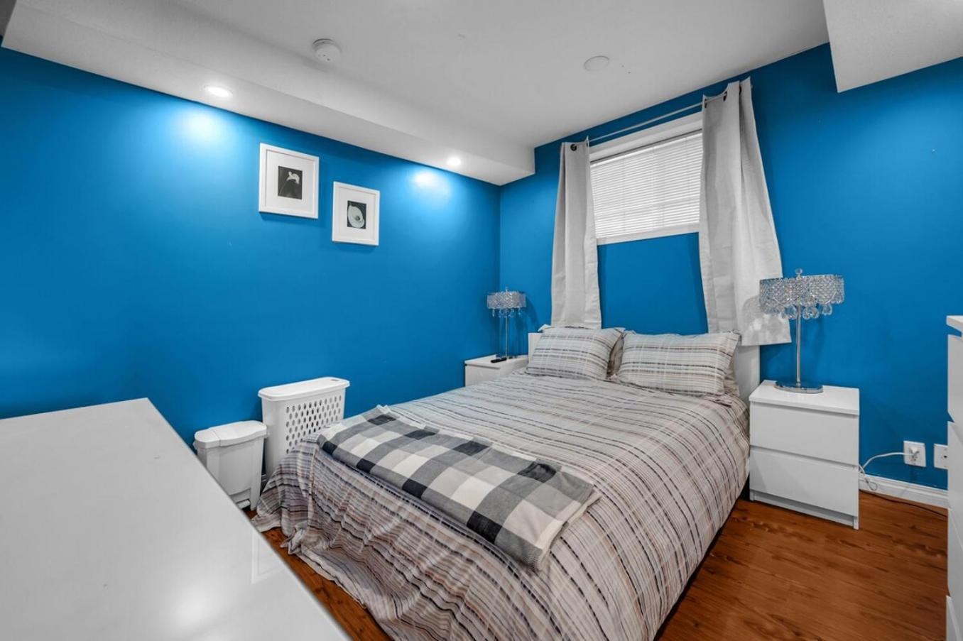 52-3 Bed Suite On Lake Central Ac By Airport YYC 외부 사진