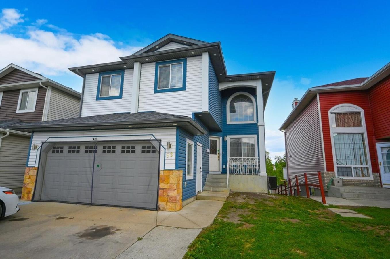 52-3 Bed Suite On Lake Central Ac By Airport YYC 외부 사진